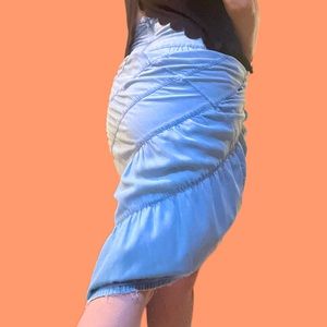 Liz Claiborne 90s denim classic